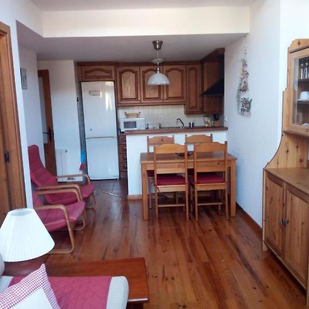 Apartament Esterri Esterri d'Àneu Exteriér fotografie