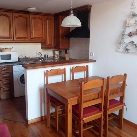 Apartament Esterri Esterri d'Àneu Exteriér fotografie
